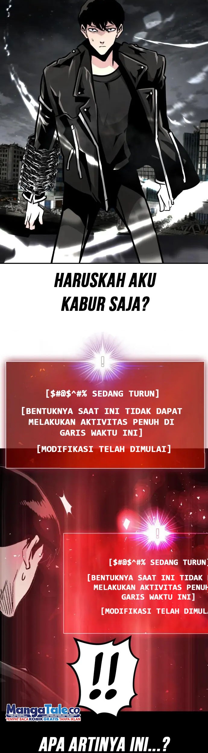 All Rounder Bab 61 halaman 10