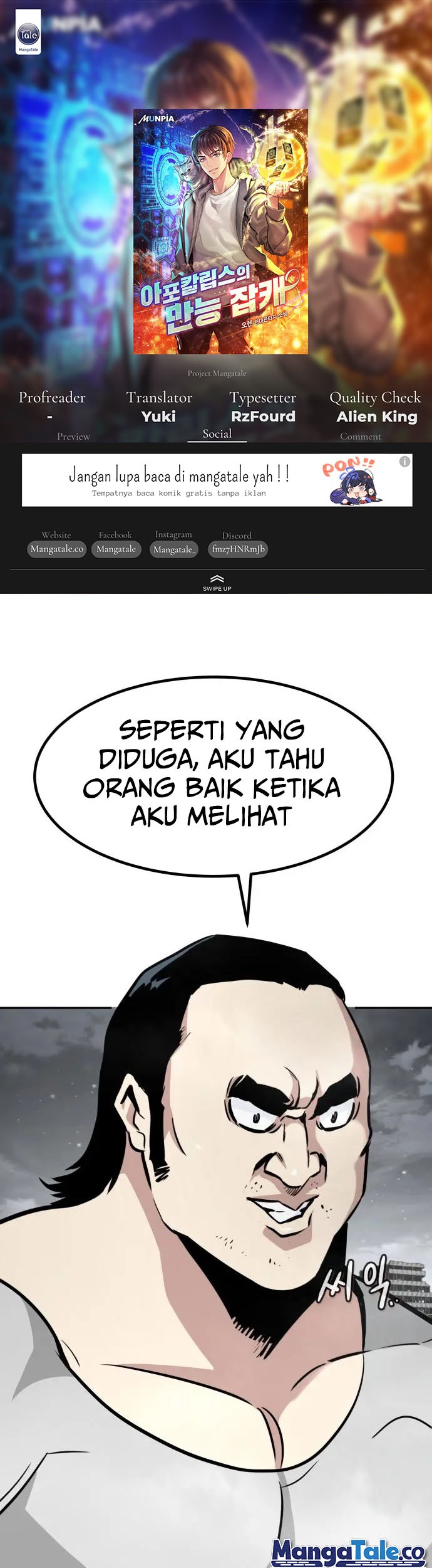 All Rounder Bab 62 halaman 1