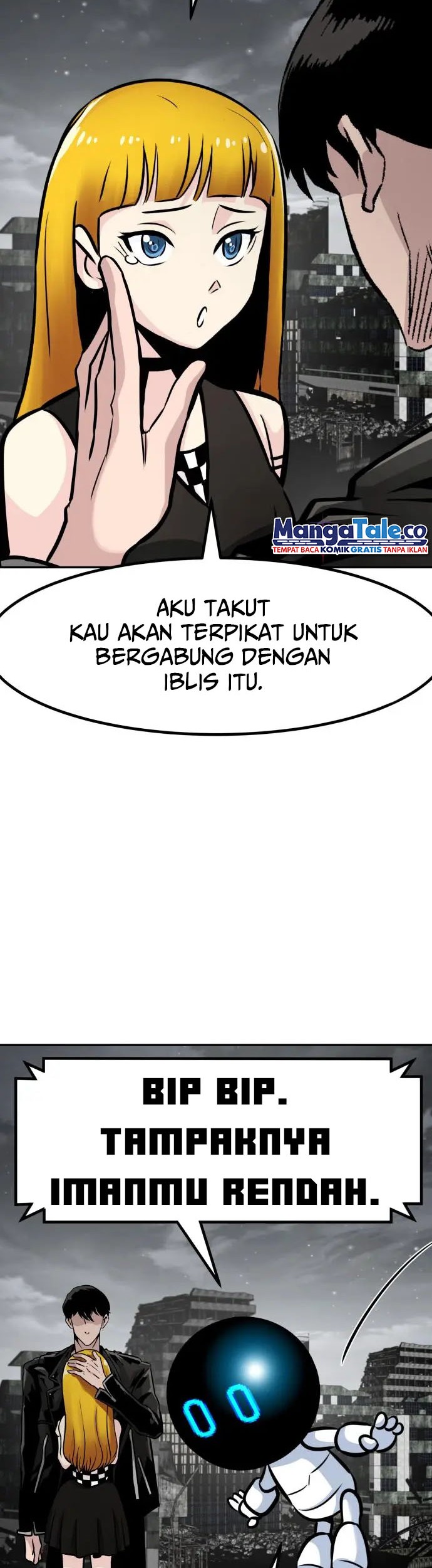 All Rounder Bab 62 halaman 71