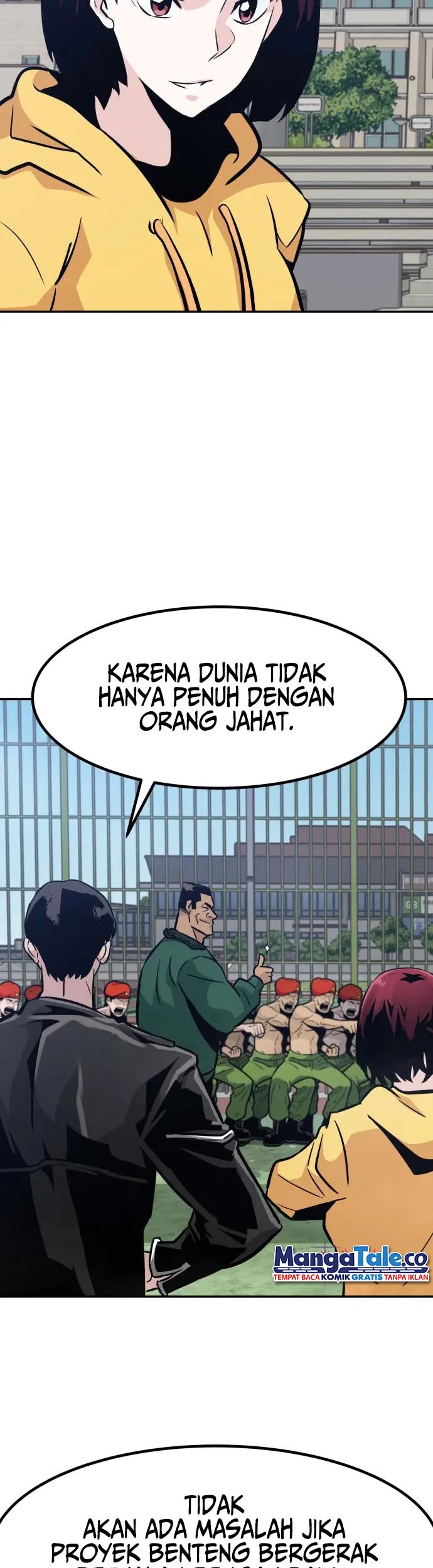 All Rounder Bab 63 halaman 52