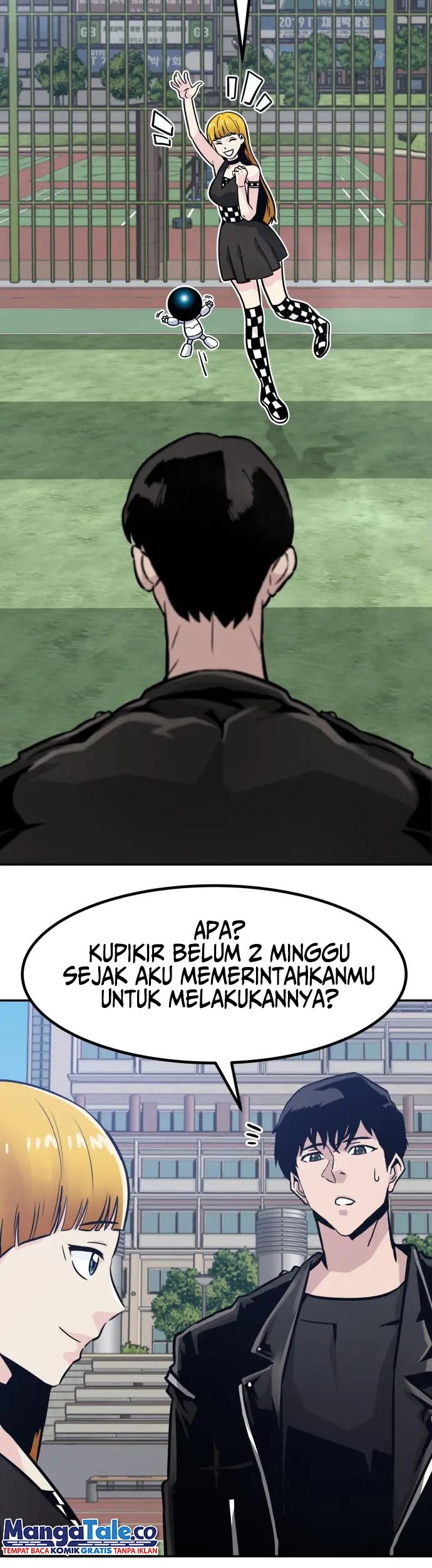 All Rounder Bab 63 halaman 58