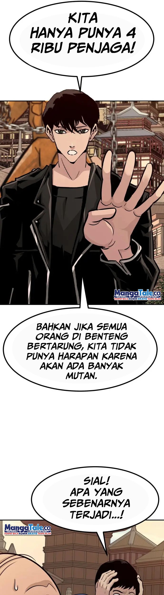 All Rounder Bab 65 halaman 30