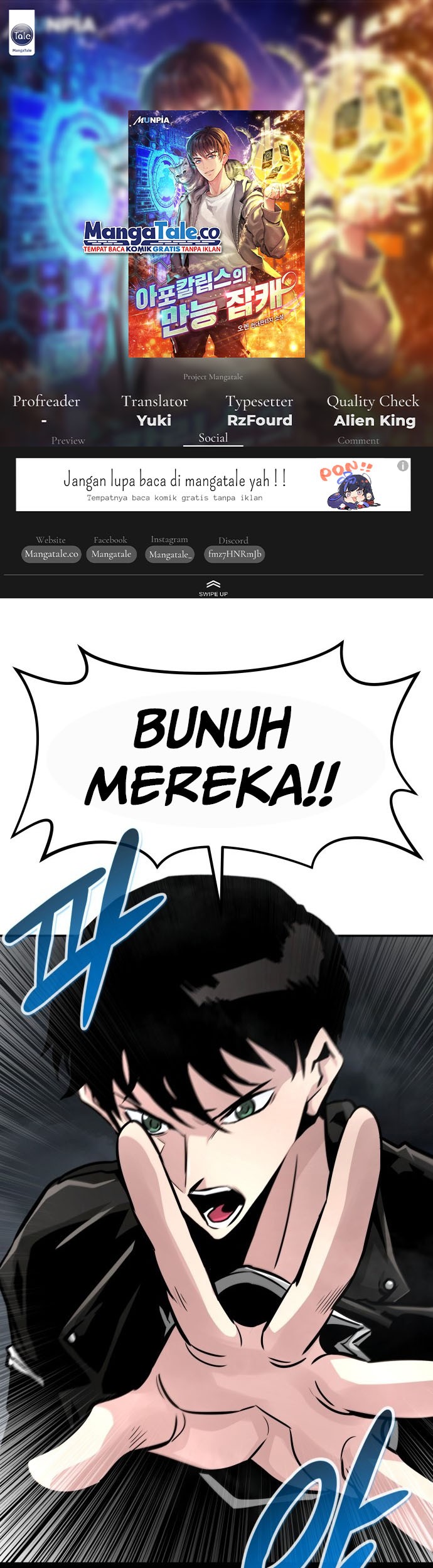 All Rounder Bab 66 halaman 1