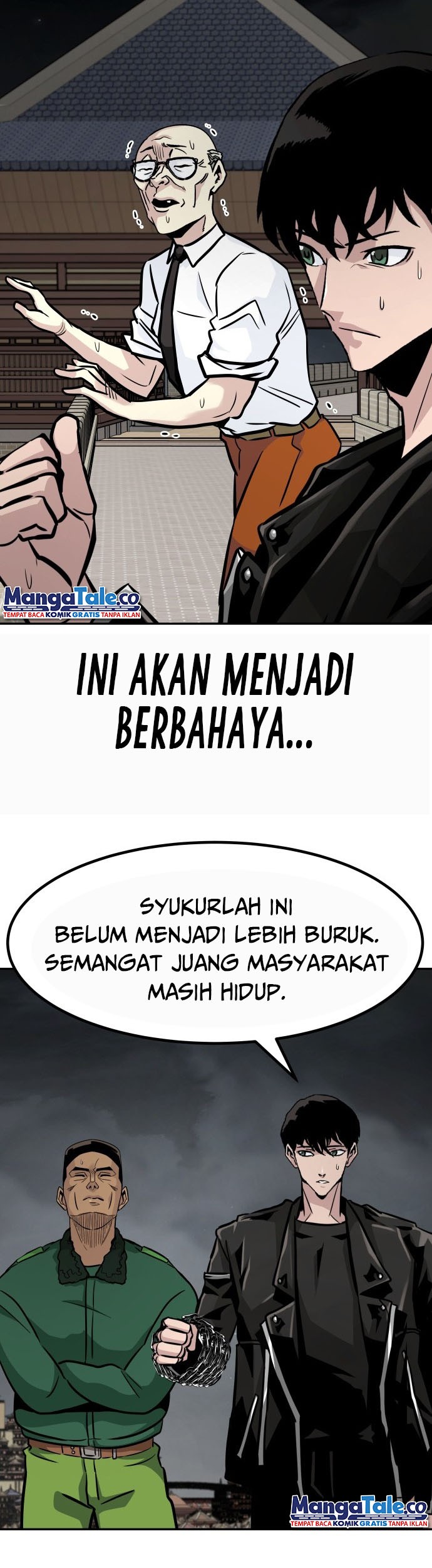 All Rounder Bab 66 halaman 47