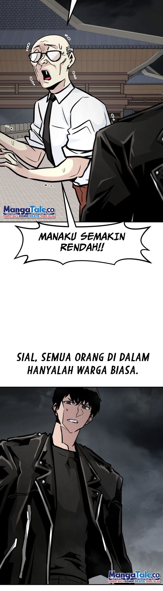All Rounder Bab 66 halaman 59