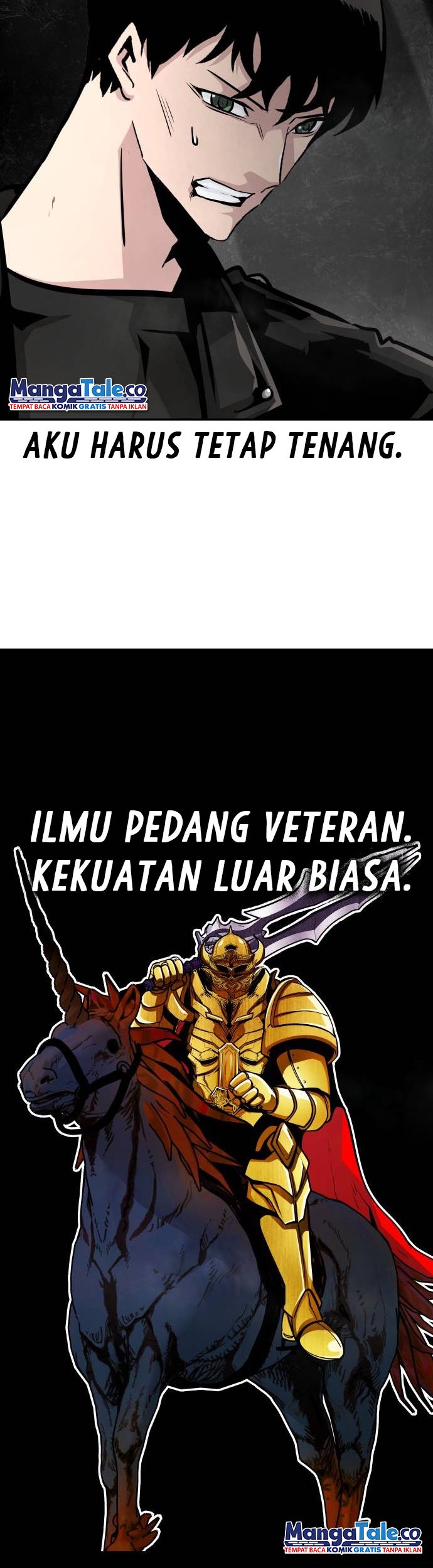 All Rounder Bab 68 halaman 41