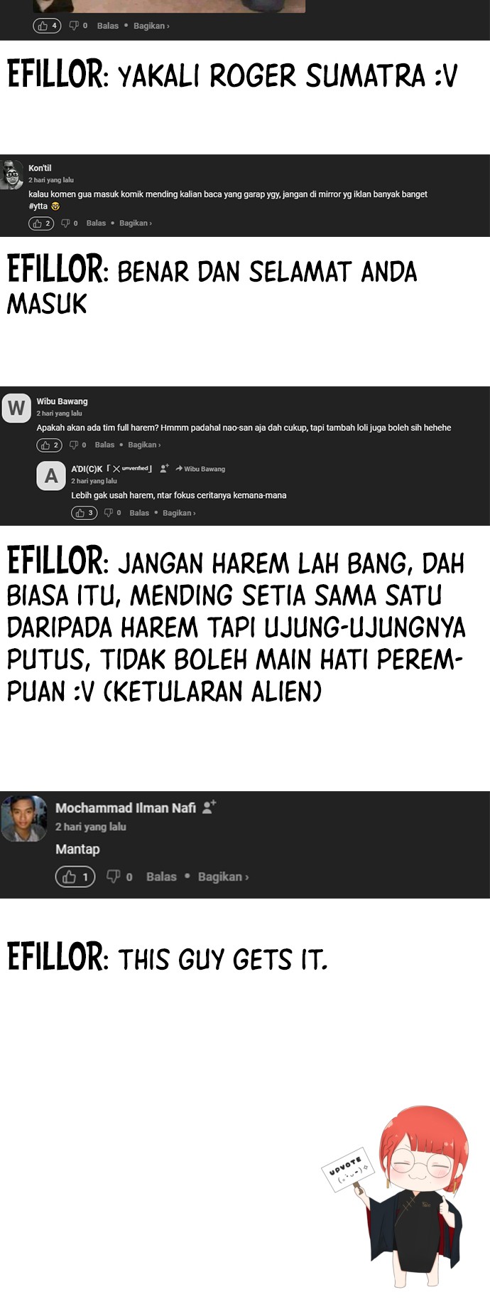 All Rounder Bab 69 halaman 67