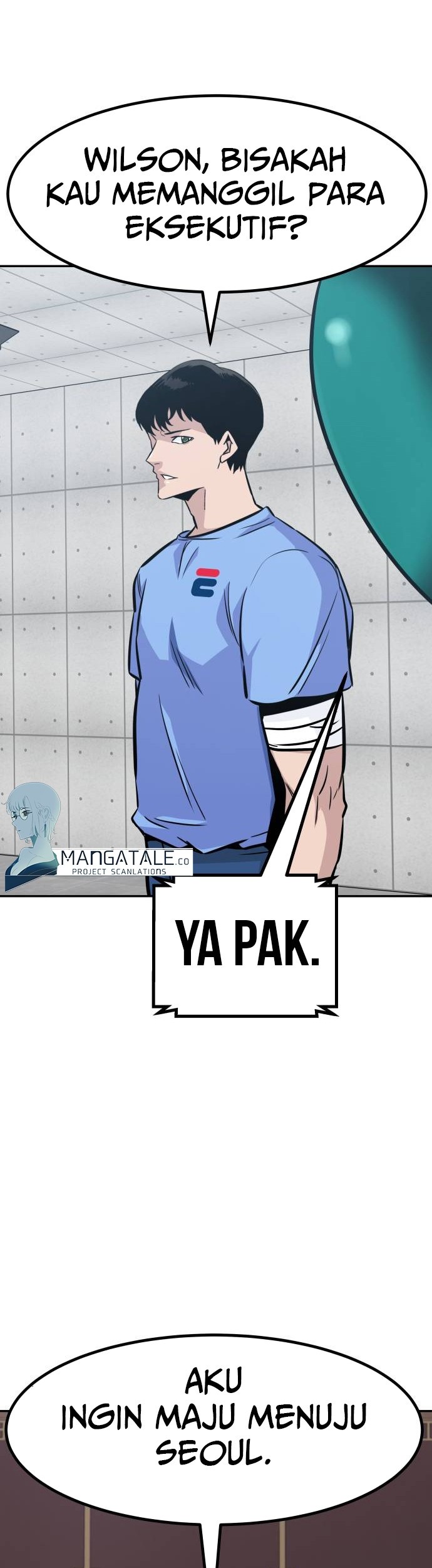 All Rounder Bab 70 halaman 61
