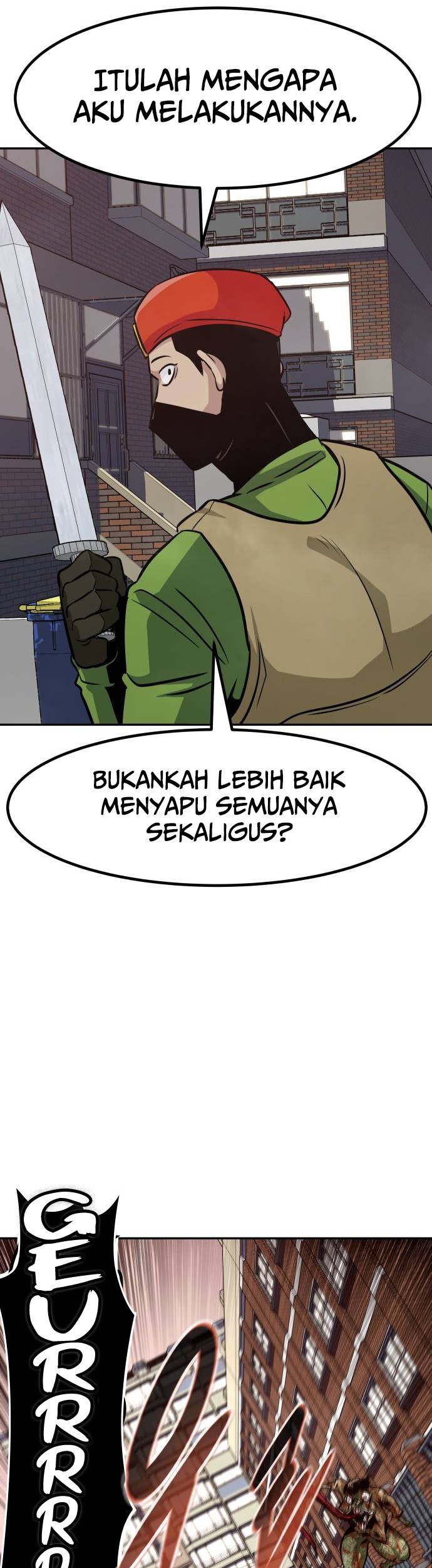 All Rounder Bab 71 halaman 31