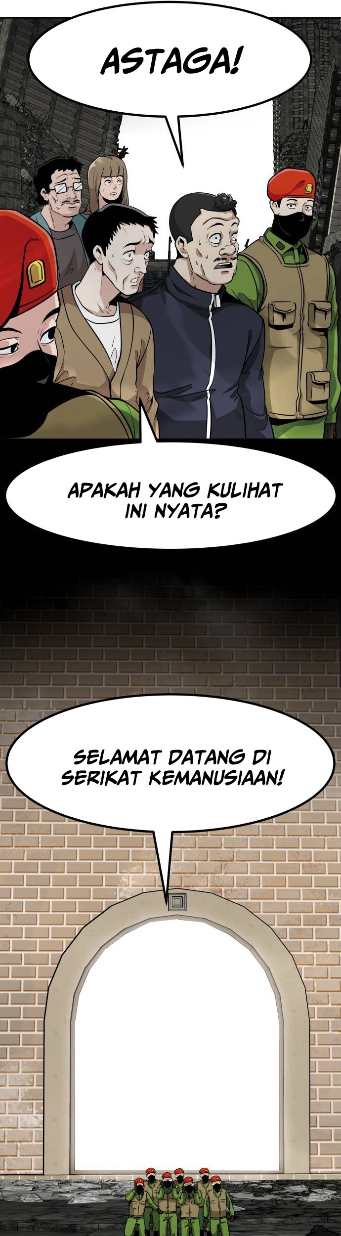 All Rounder Bab 71 halaman 40
