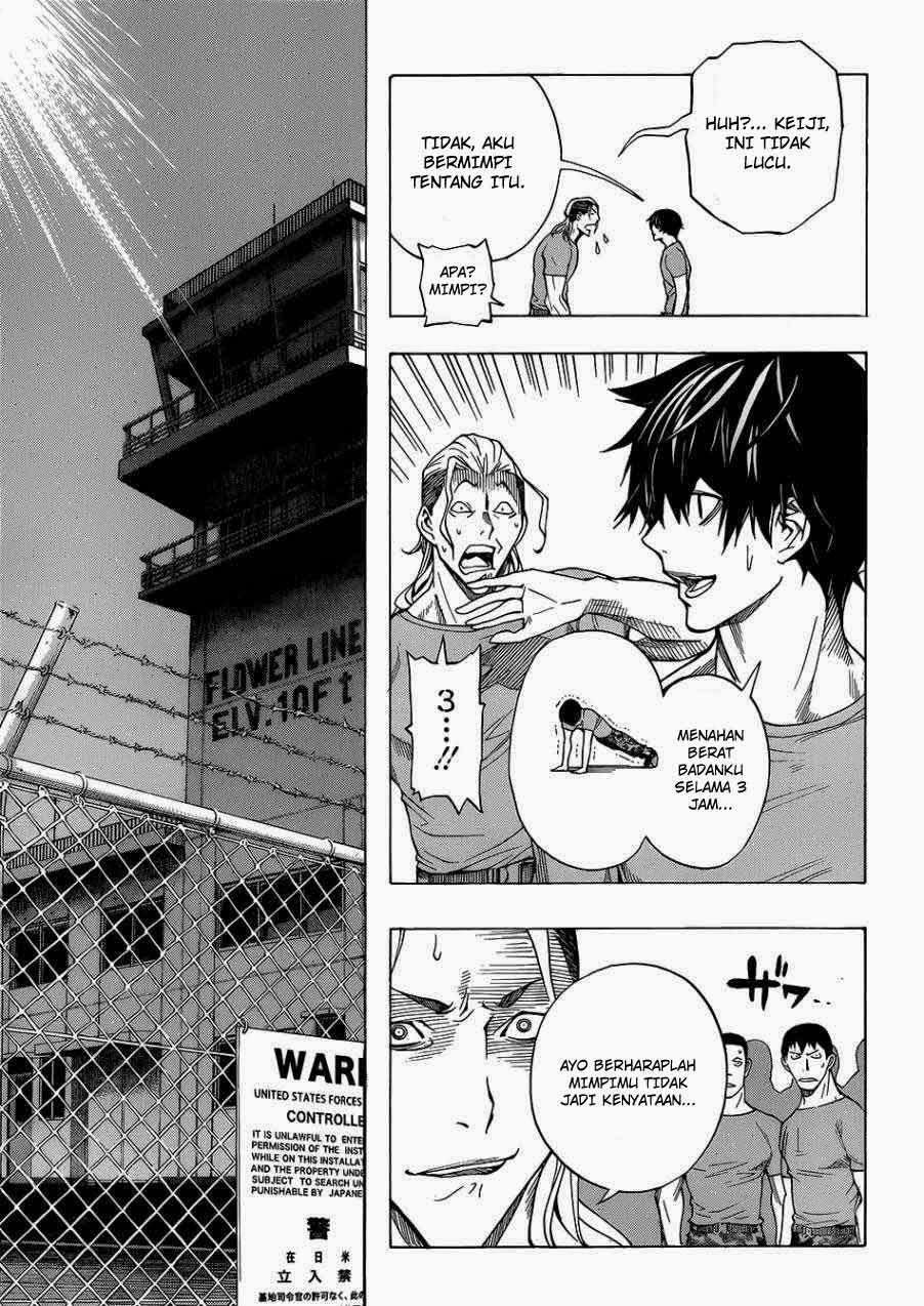 All You Need Is Kill Bab 01 halaman 15
