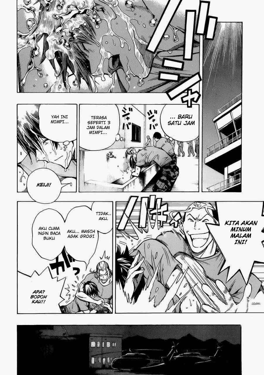 All You Need Is Kill Bab 01 halaman 24