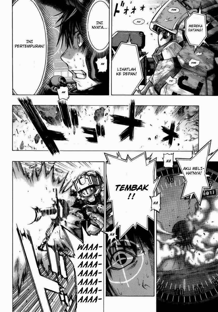 All You Need Is Kill Bab 01 halaman 31