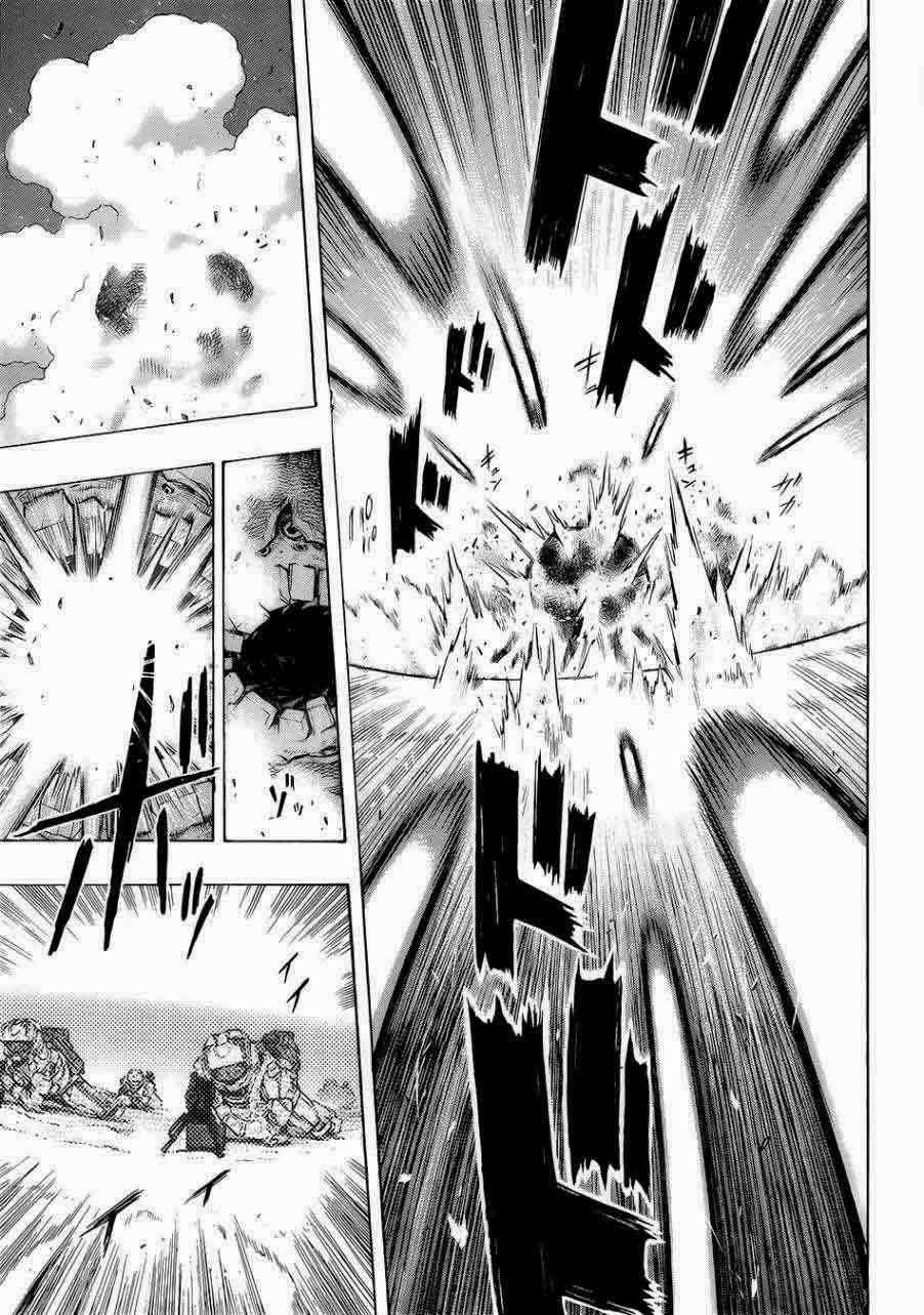 All You Need Is Kill Bab 01 halaman 32