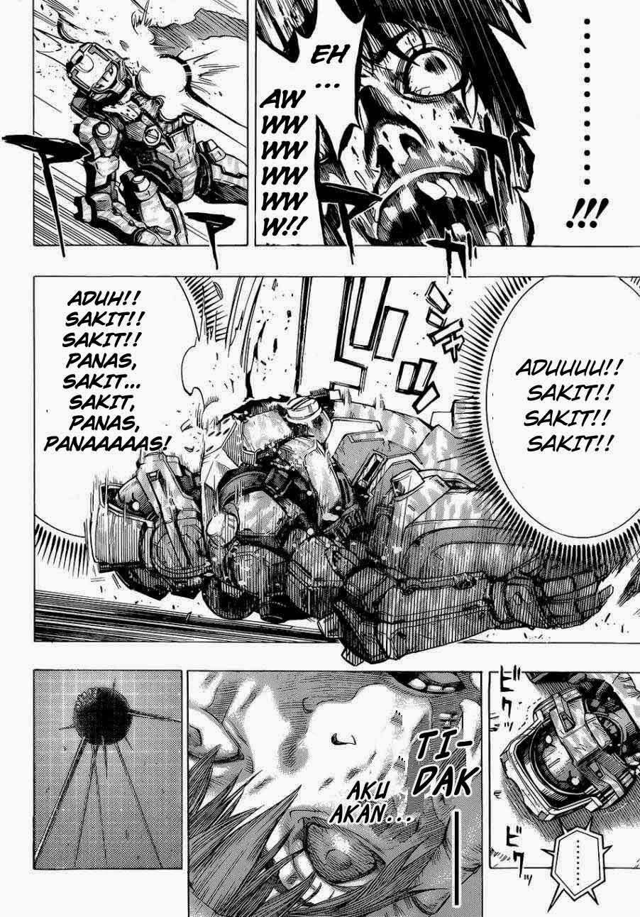 All You Need Is Kill Bab 01 halaman 36