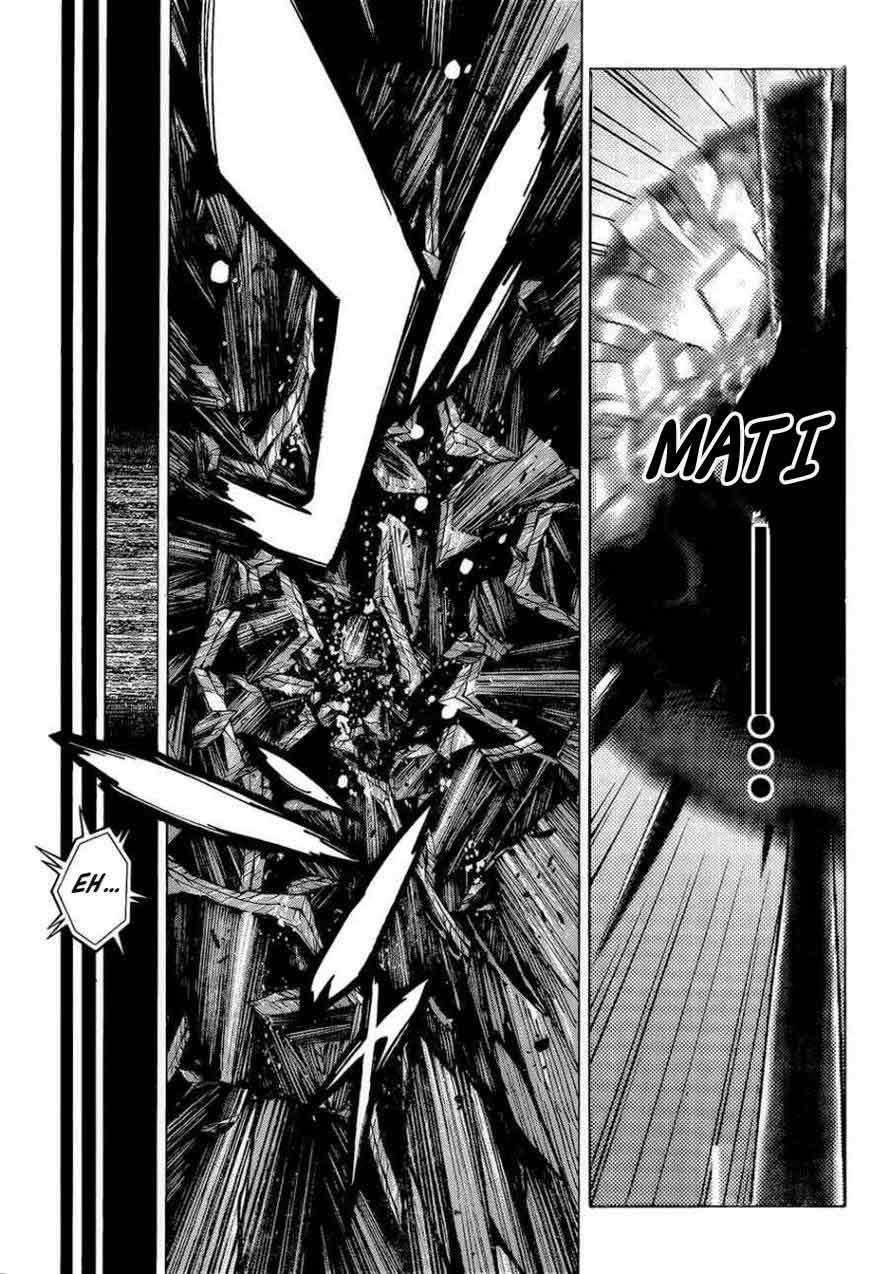 All You Need Is Kill Bab 01 halaman 37