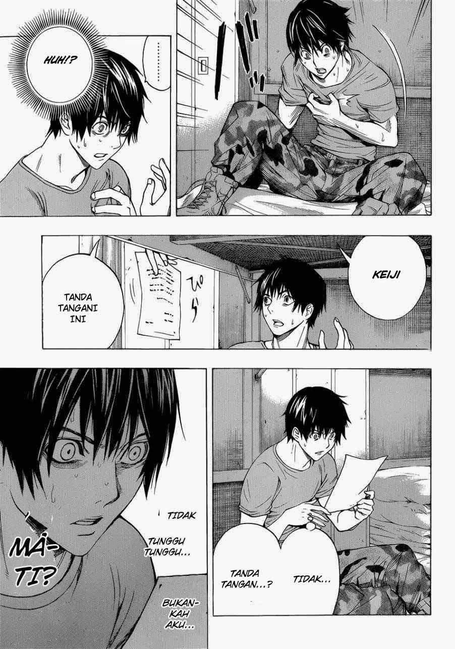 All You Need Is Kill Bab 01 halaman 39