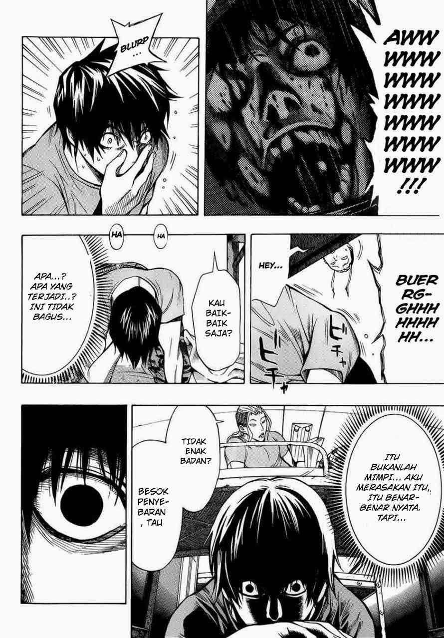 All You Need Is Kill Bab 01 halaman 40