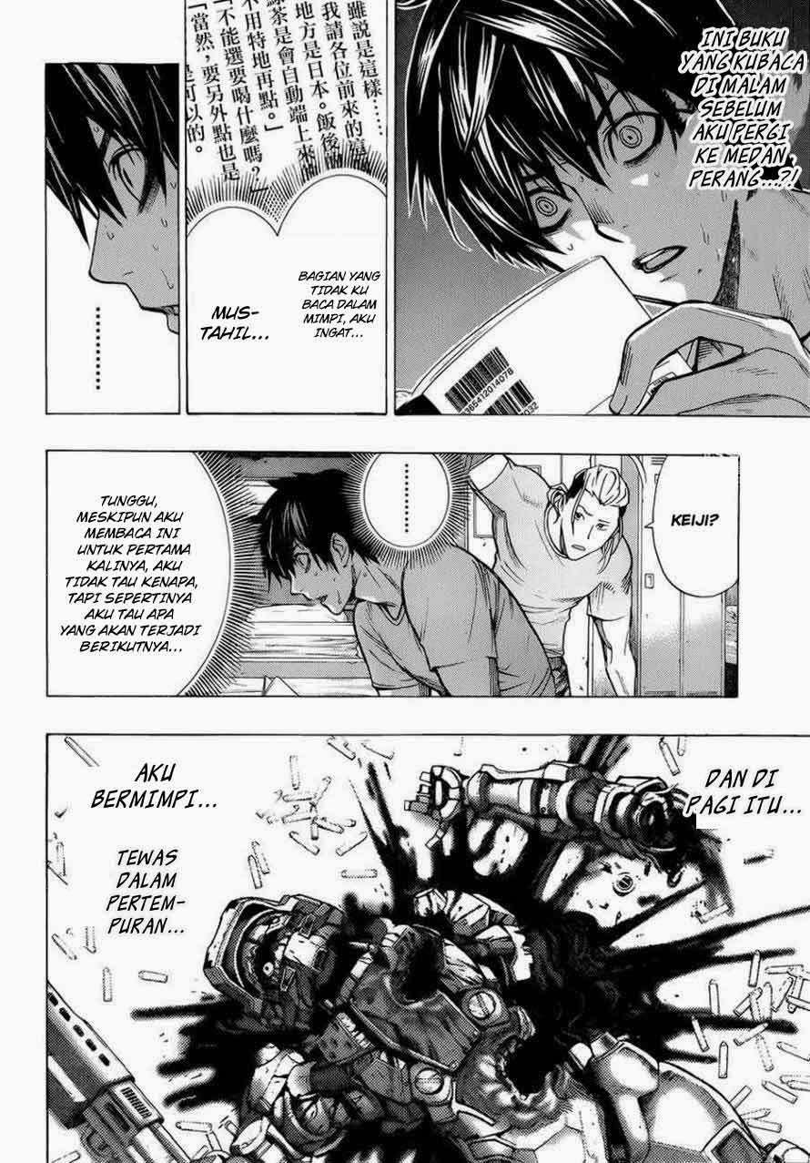 All You Need Is Kill Bab 01 halaman 42