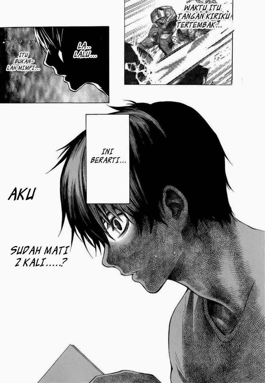 All You Need Is Kill Bab 01 halaman 43