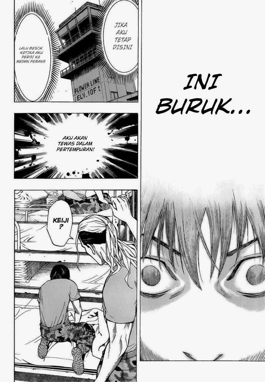 All You Need Is Kill Bab 01 halaman 44