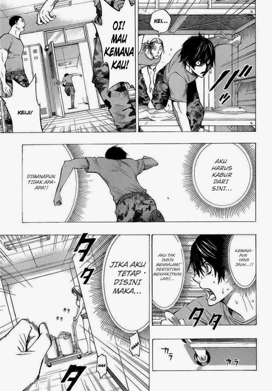 All You Need Is Kill Bab 01 halaman 45