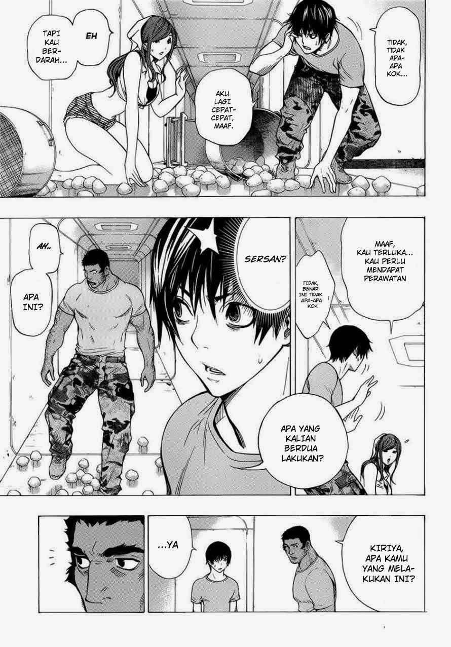 All You Need Is Kill Bab 01 halaman 47