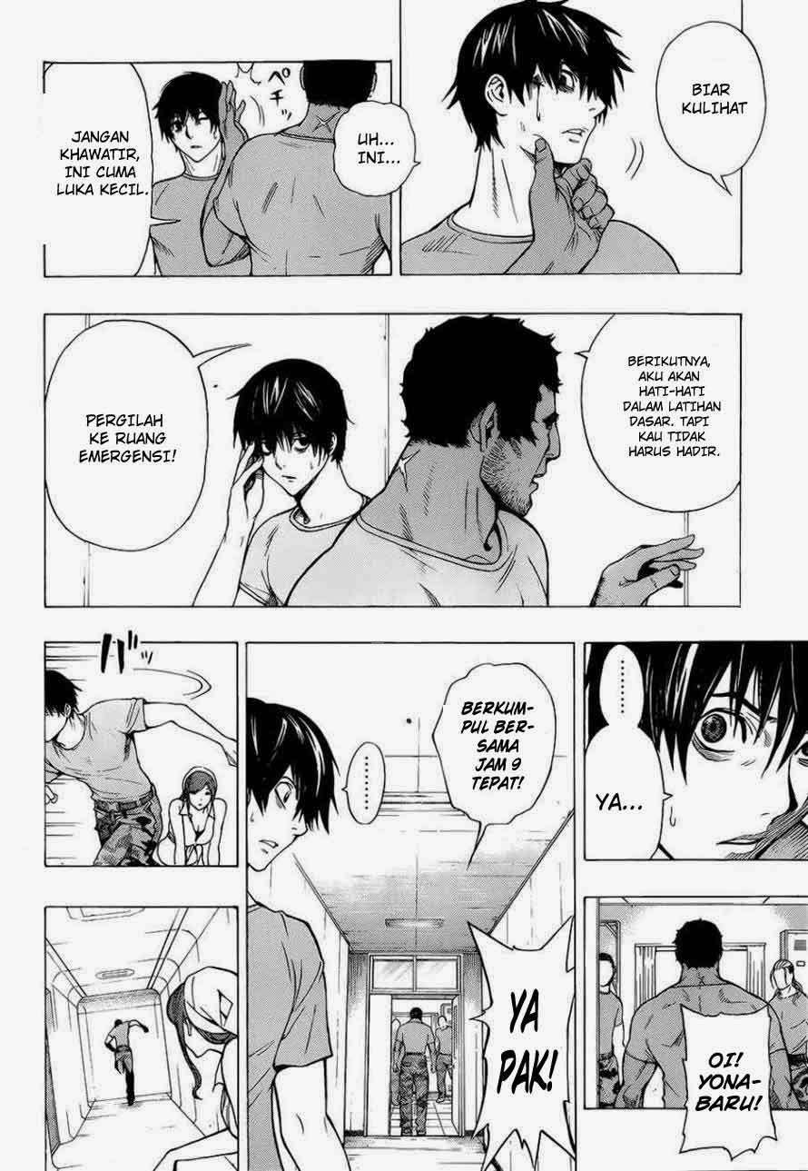 All You Need Is Kill Bab 01 halaman 48