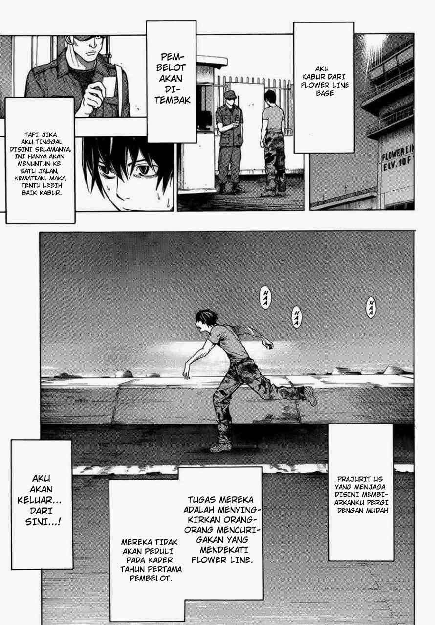 All You Need Is Kill Bab 01 halaman 49