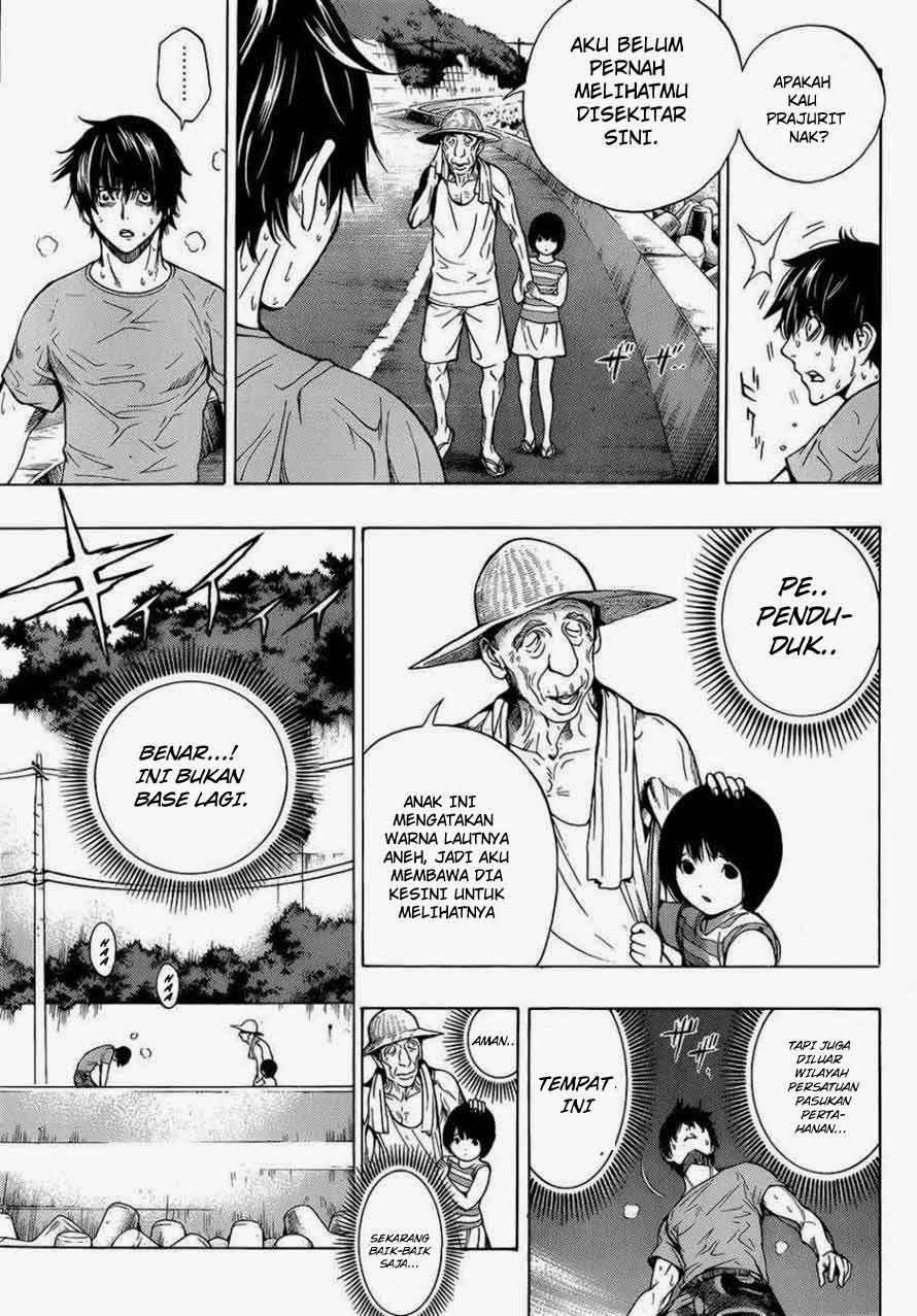 All You Need Is Kill Bab 01 halaman 51