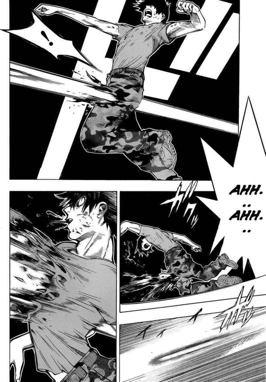 All You Need Is Kill Bab 01 halaman 55
