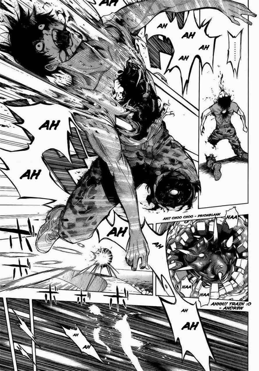 All You Need Is Kill Bab 01 halaman 56