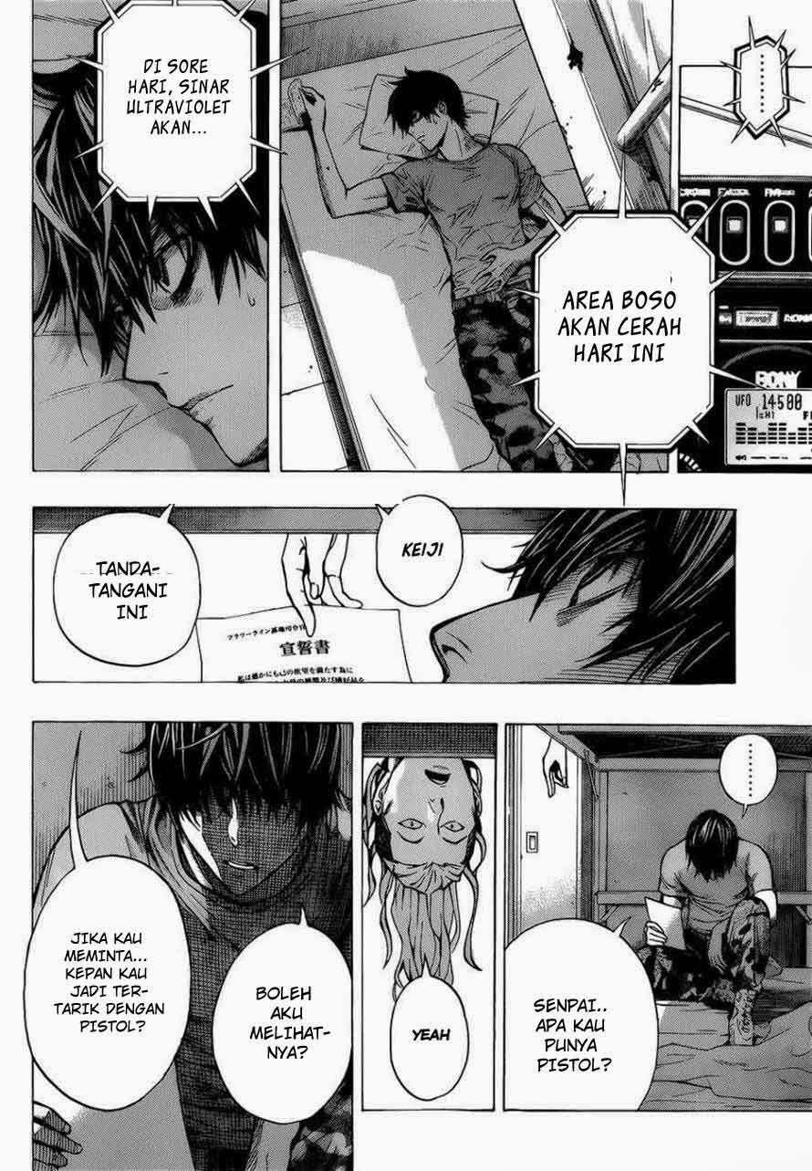 All You Need Is Kill Bab 01 halaman 57