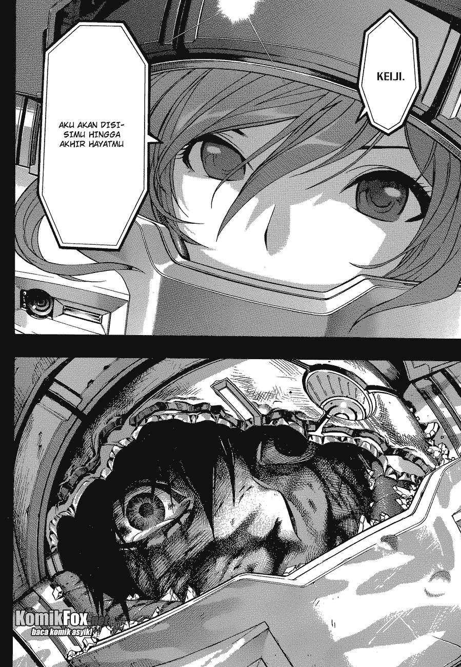 All You Need Is Kill Bab 02 halaman 12