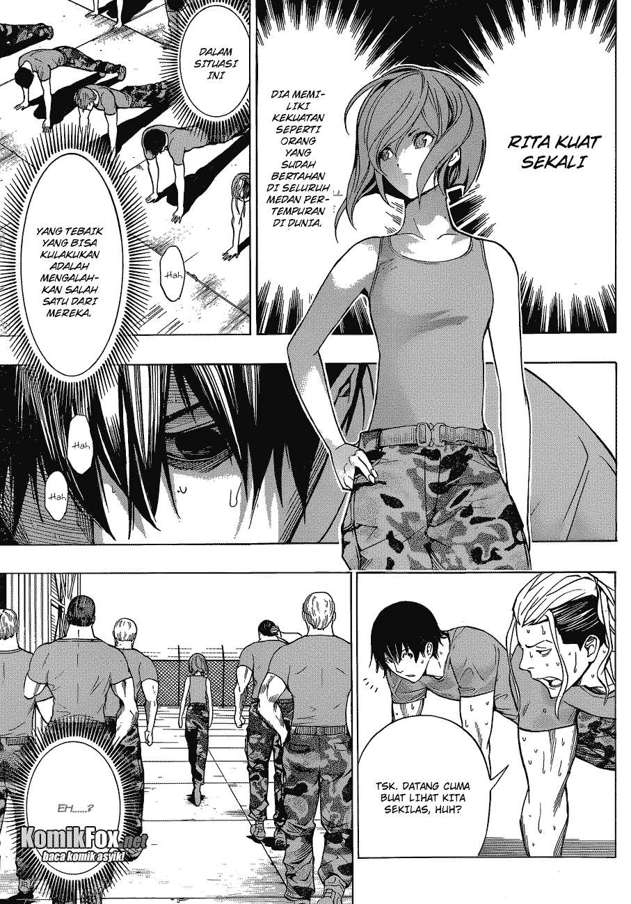 All You Need Is Kill Bab 02 halaman 20