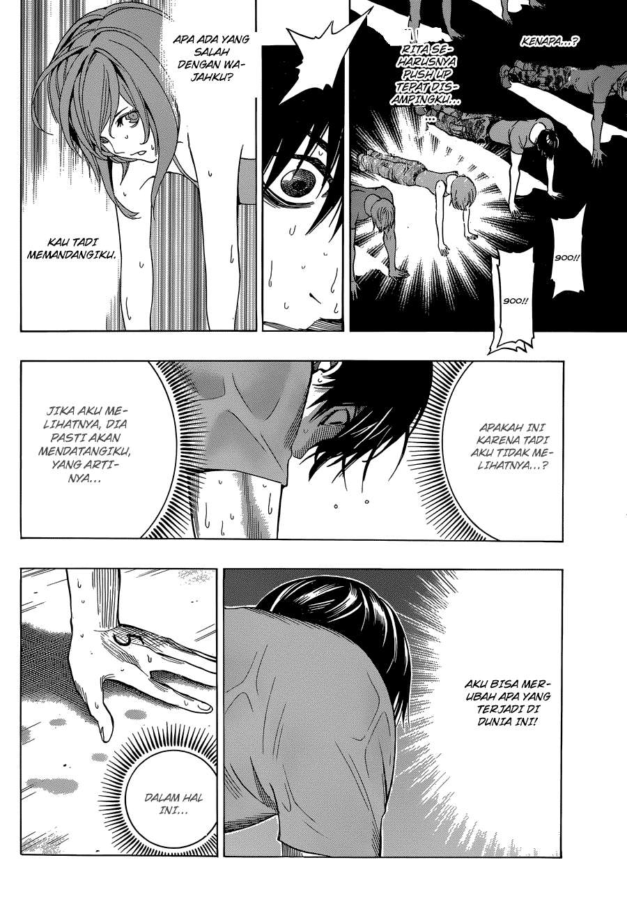 All You Need Is Kill Bab 02 halaman 21