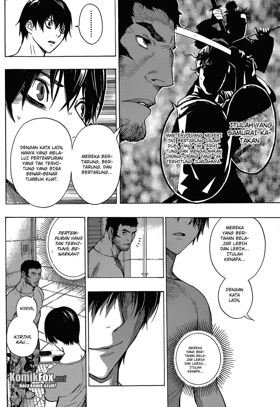 All You Need Is Kill Bab 02 halaman 27