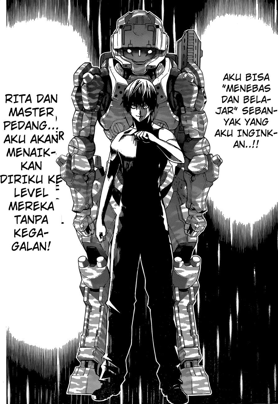 All You Need Is Kill Bab 02 halaman 29