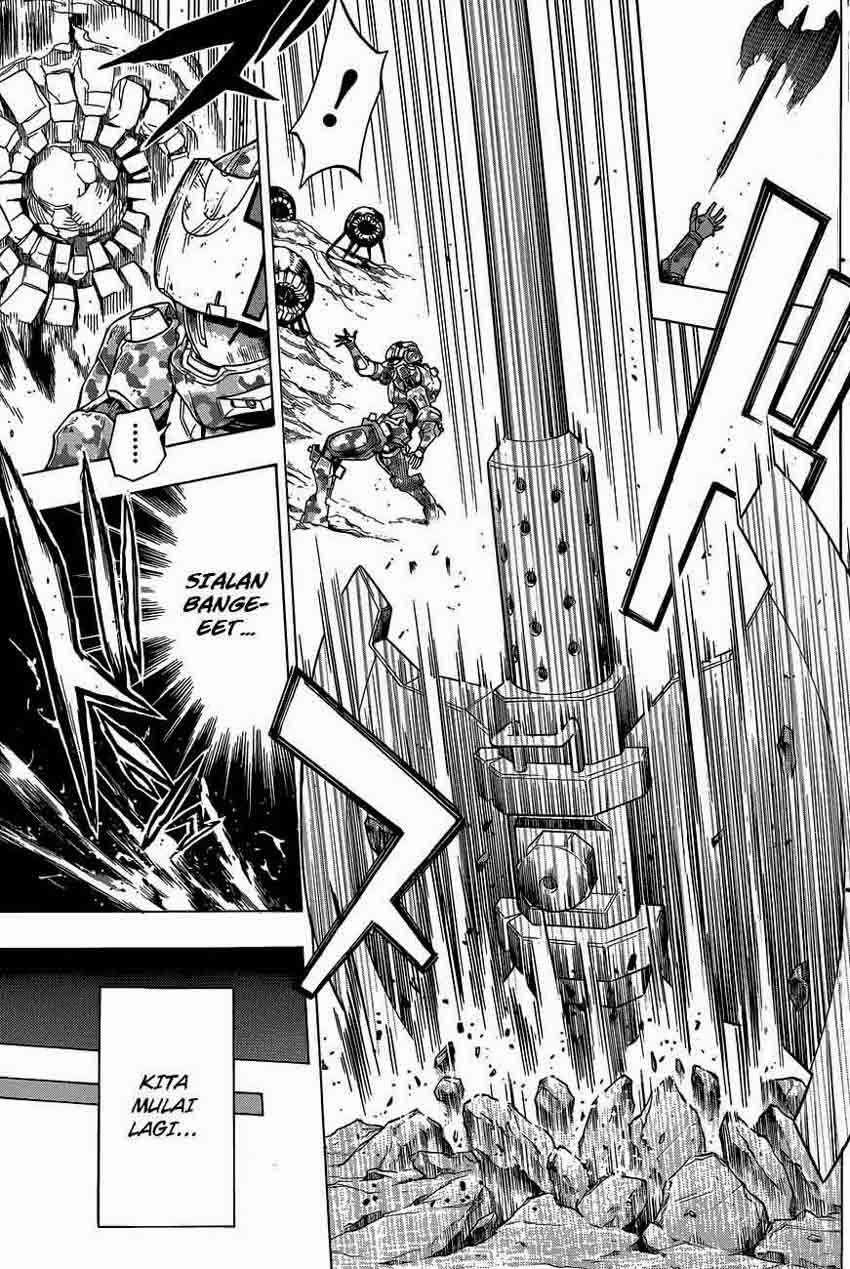All You Need Is Kill Bab 05 halaman 3
