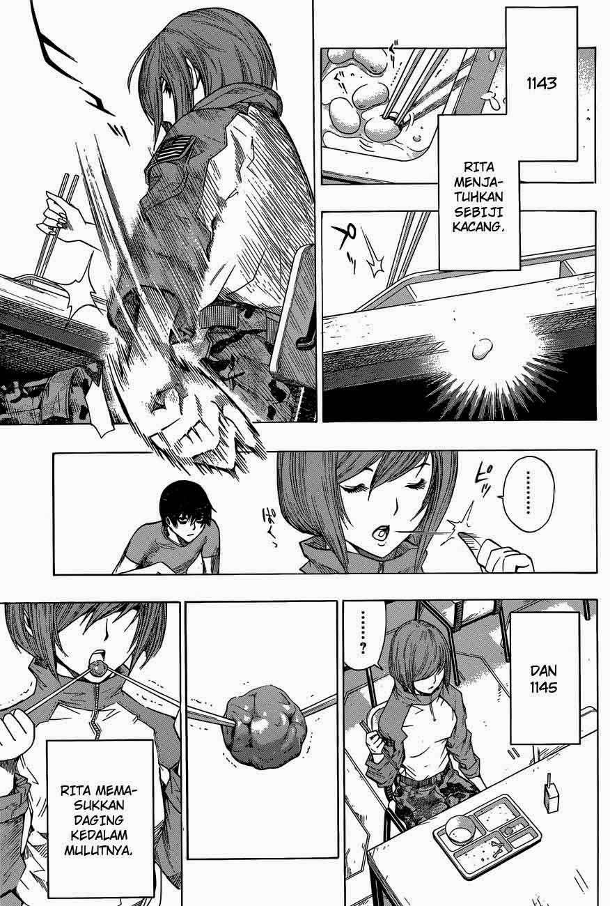All You Need Is Kill Bab 05 halaman 9