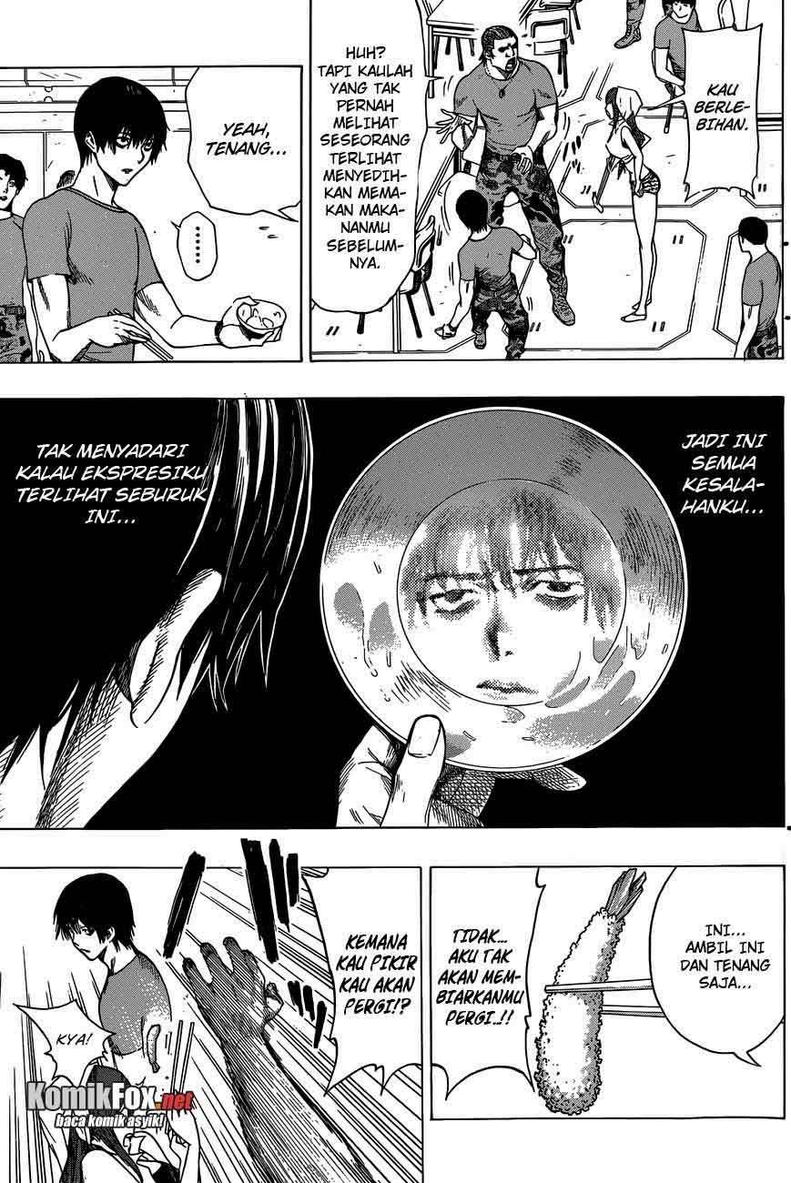 All You Need Is Kill Bab 05 halaman 13