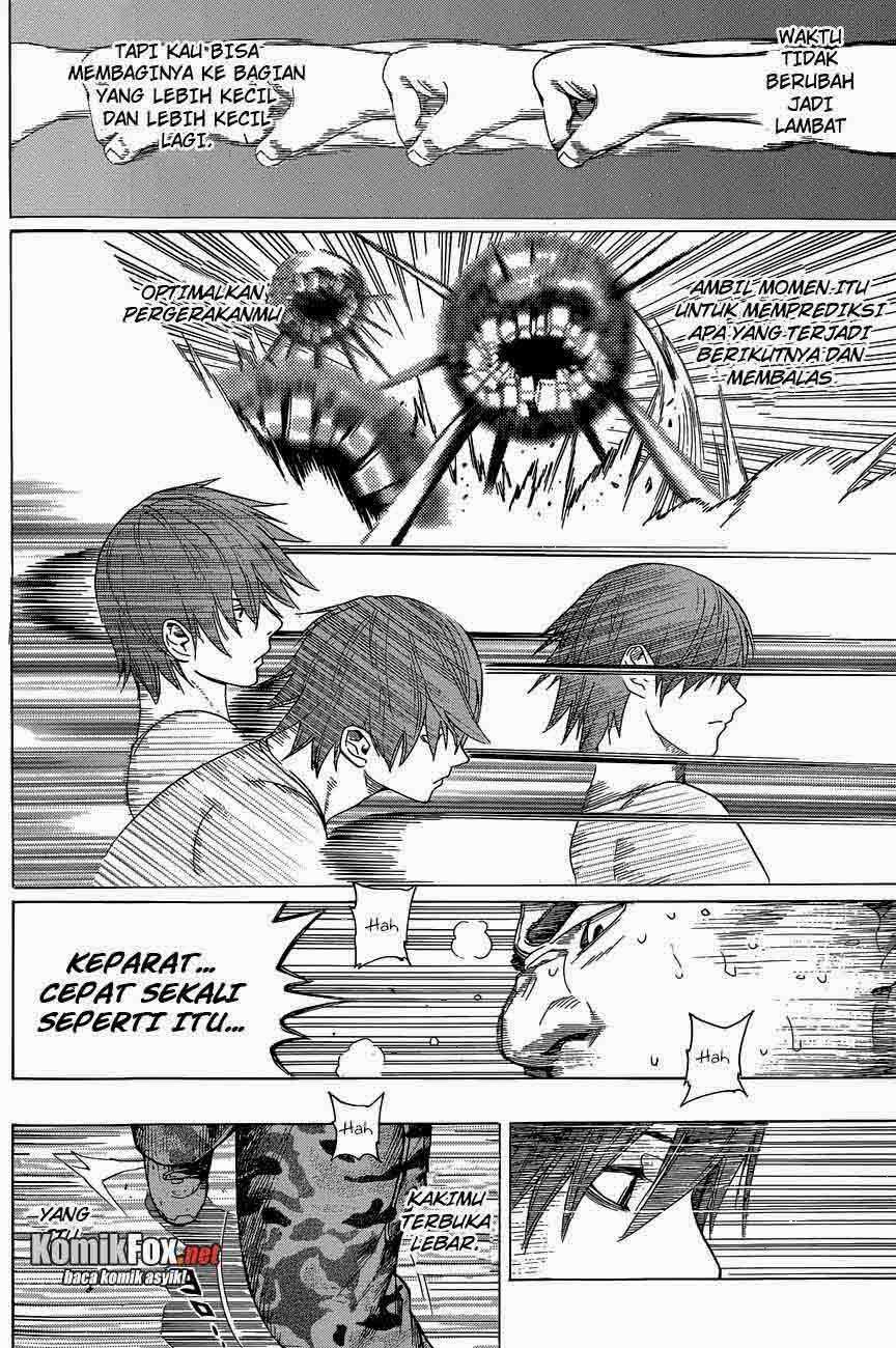 All You Need Is Kill Bab 05 halaman 17