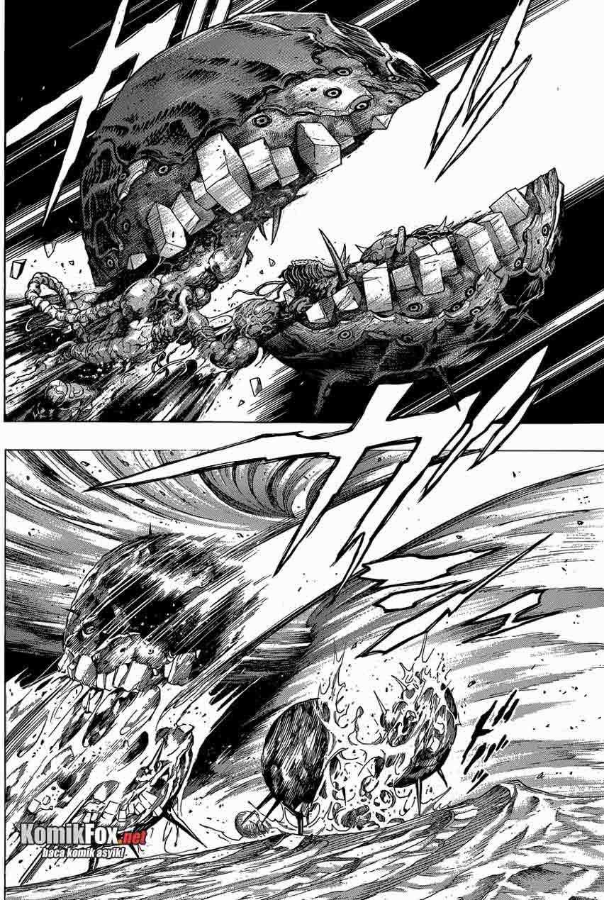 All You Need Is Kill Bab 07 halaman 4