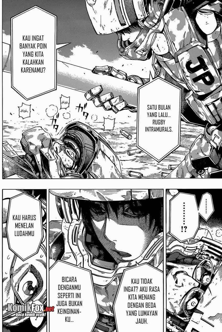 All You Need Is Kill Bab 07 halaman 12