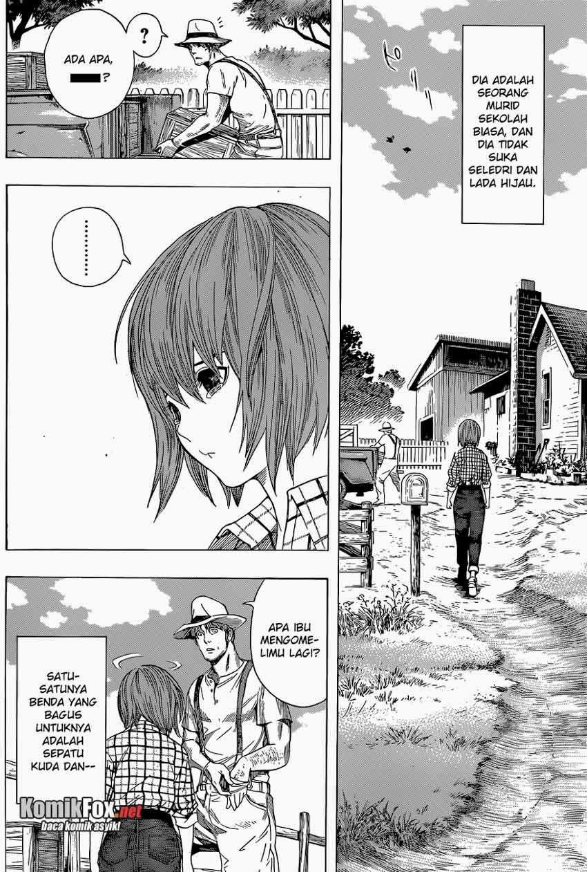 All You Need Is Kill Bab 08 halaman 3