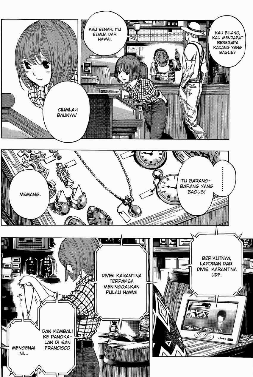 All You Need Is Kill Bab 08 halaman 5