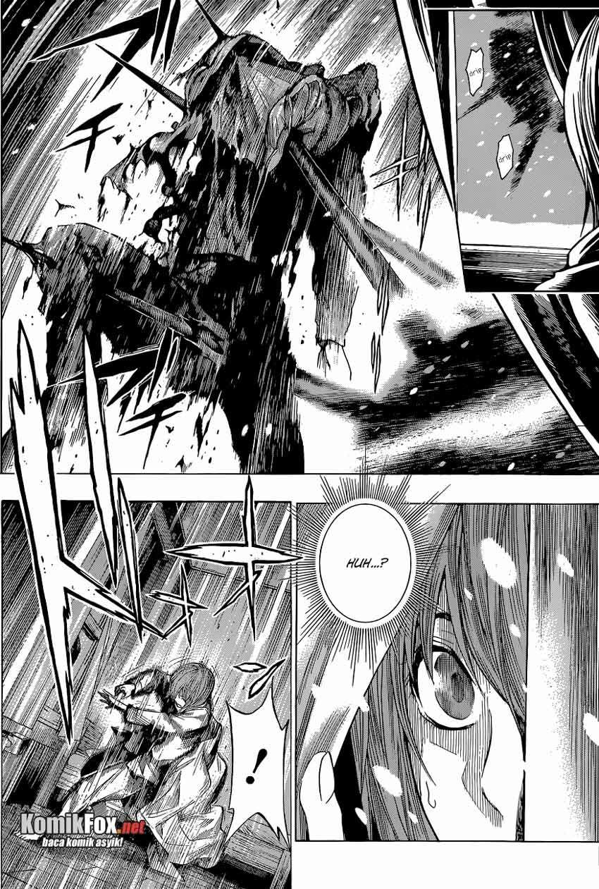 All You Need Is Kill Bab 08 halaman 9