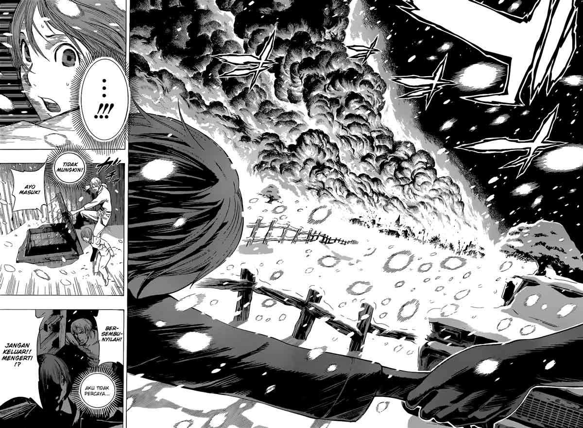 All You Need Is Kill Bab 08 halaman 11