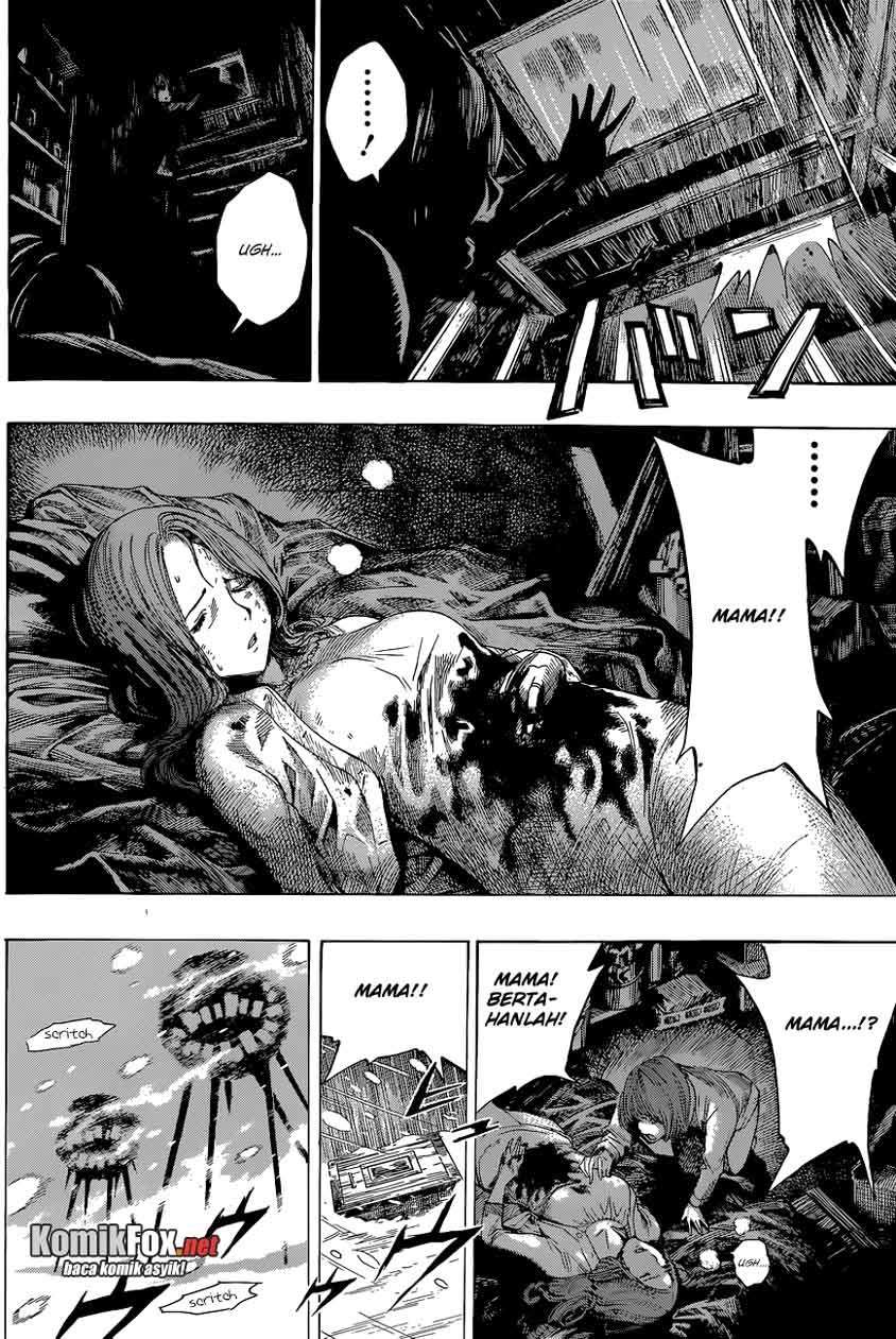 All You Need Is Kill Bab 08 halaman 12