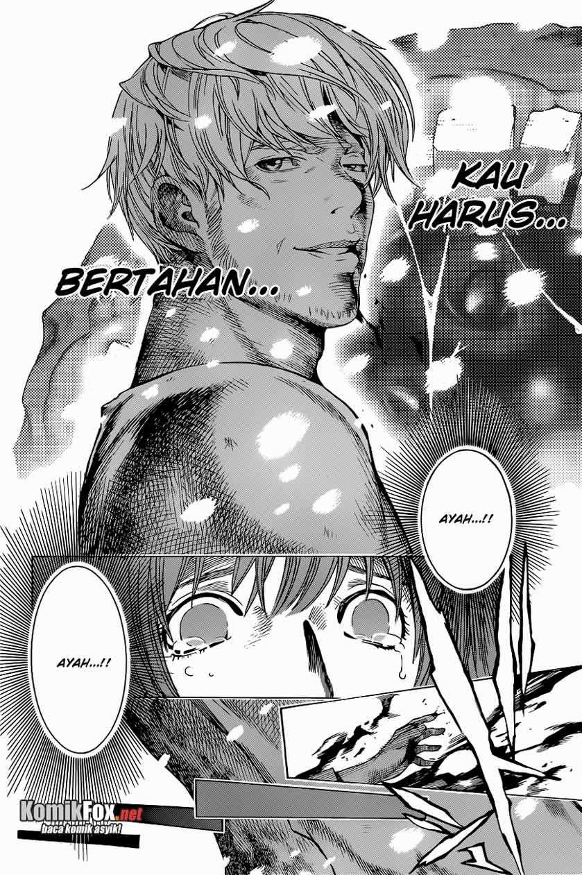 All You Need Is Kill Bab 08 halaman 17